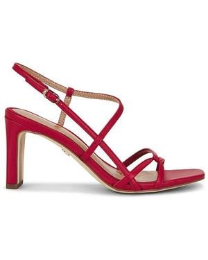 Sam Edelman Sandale Emmie - Rot