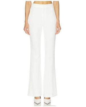 A.L.C. Sophie Ii Pant - White