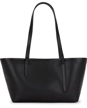 Atp Atelier Gaiba Bag - Black