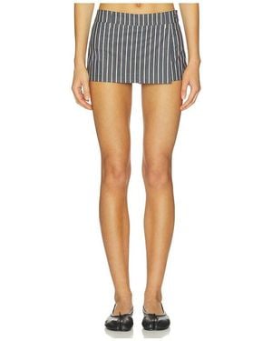 Lioness Kendall Skort - Blue