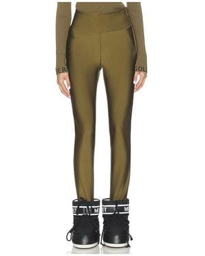 Goldbergh Sandy Ski Pant - Green