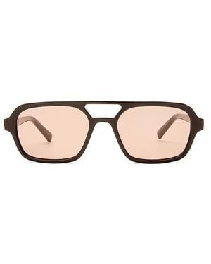 Luv Lou Sonnenbrille Dusty - Mehrfarbig