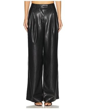 Camila Coelho Diem Pants - Black