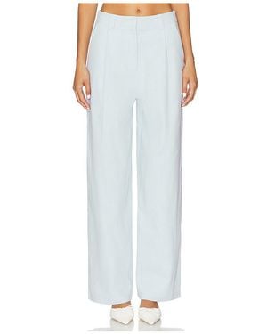 Lioness X Revolve Leo Pant - ホワイト