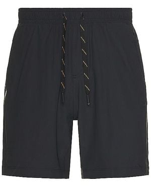 Rhone 7 Pursuit Short - Blue