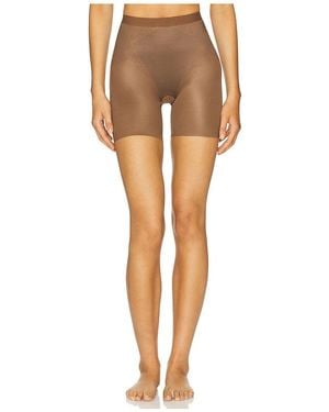 Spanx Shape Invisible Girl Short - Multicolor