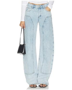 superdown Camile Jean - Blue