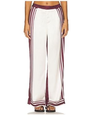 Seven Wonders Hose Zara - Weiß