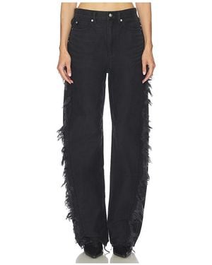 Alexander Wang Float Jean - Blue