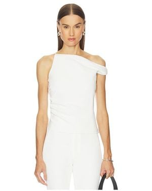 A.L.C. Oberteil Leia - Weiß