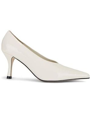 RAYE Noa Pump - White