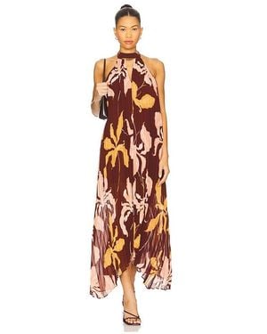 Steve Madden Maraya Dress - White