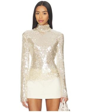 Monse Oberteil - Weiß