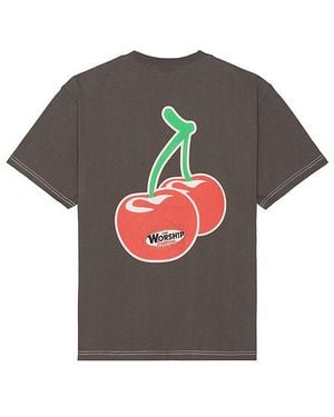 WORSHIP SUPPLIES Shirt Glazed - Mehrfarbig
