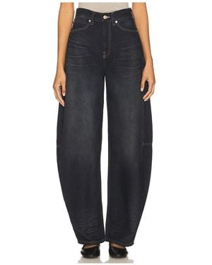 Free People X Revolve Bodie Arc Jean - Black