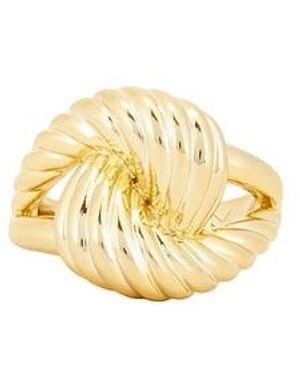 Miranda Frye Ring Lorelei - Weiß