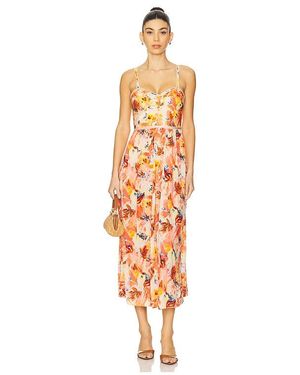 Ulla Johnson Eliza Dress - White