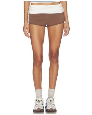 Lioness Leisure Short - White