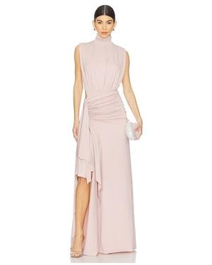 Rangel Hailey Dress - Natural