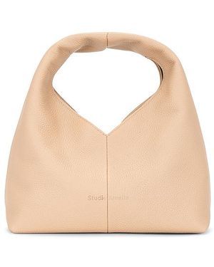 STUDIO AMELIA Handtasche Diamond - Natur