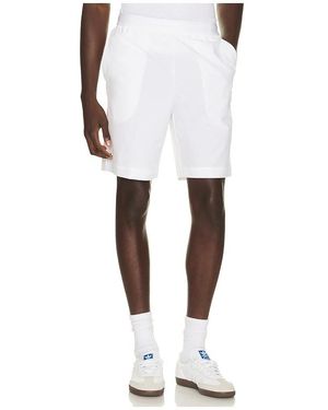Lacoste Shorts - White
