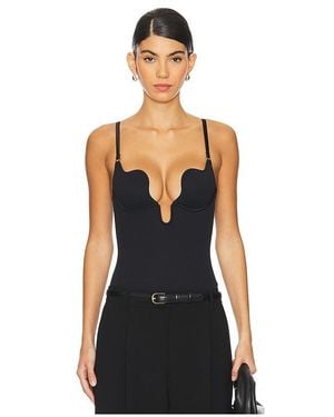 Fleur du Mal Body Le Stretch - Schwarz