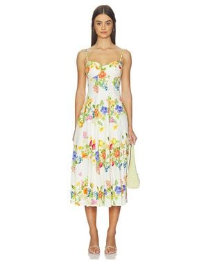Yumi Kim Jen Dress - Multicolour
