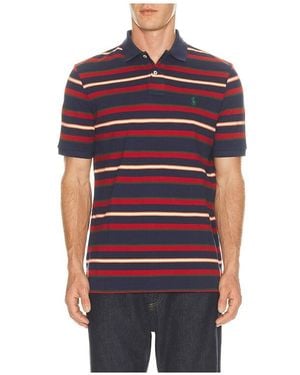 Polo Ralph Lauren Polohemd - Rot