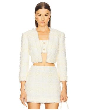 Alexis Jacke - Weiß