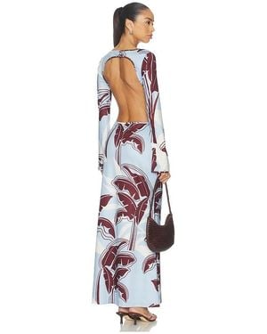 knee length dresses for ladies Seven Wonders Saphira Long Midi Dress Medium main image 1