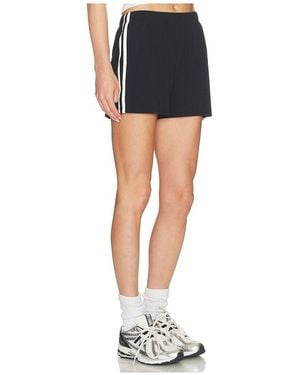 Splits59 Ella Airweight Track Short - Black