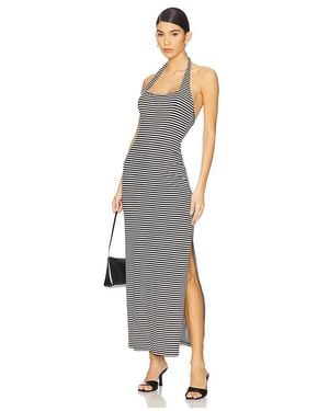 LSPACE London Dress - White