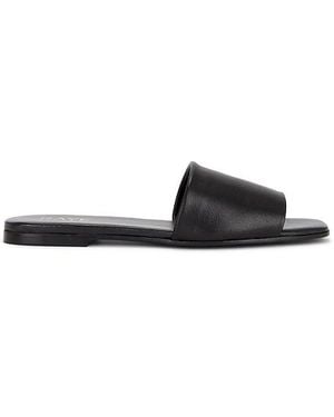 RAYE Nolo Sandal - Black