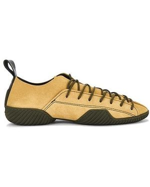 Miista Prudence Sneaker - Multicolor