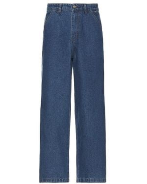 Former Jeans Reynolds - Blau