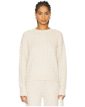 Tularosa Hannah Jumper - Natural