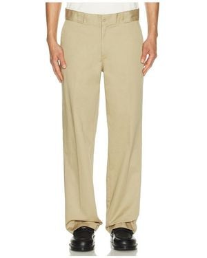 Dickies 247 Pant - Natural
