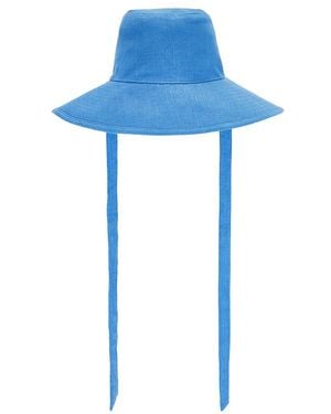 Lack of Color Sombrero Pesca Summer En Color Azul Talla (También En S/M)