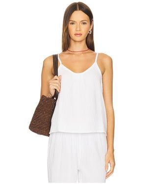 PERFECTWHITETEE Tank-Top - Weiß