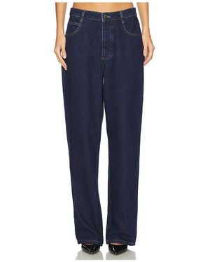 Ronny Kobo Sade Jeans - Blue