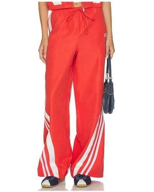 OFF SEASON Boston Red Sox Lightweight Wide Leg Pant