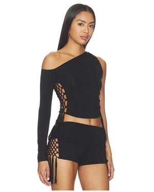 I.AM.GIA Marielle Top - Black