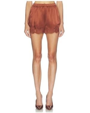 Cami NYC Anora Short - Orange