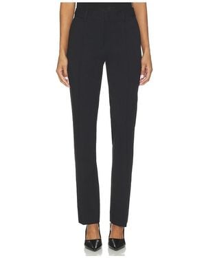 Rag & Bone Slim-Hose Sutton - Blau