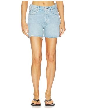 Rag & Bone Vintage Cut Off Shorts En Color Azul Talla (También En 24, 25, 26, 27, 28, 29, 30, 31, 32, 33)