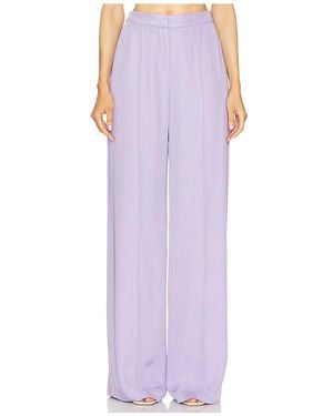 Alexis Rex Pants - Purple