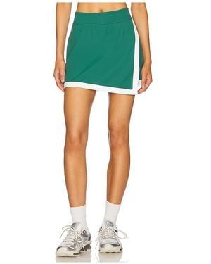 Splits59 Monah Rigor Skort - Blue