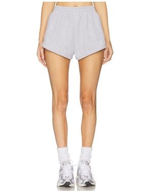 Lovers + Friends Shorts Gabriella - Weiß