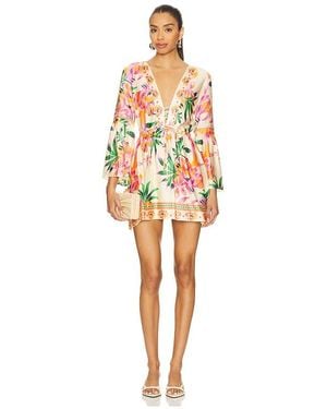Maaji Kleid Agnes - Natur