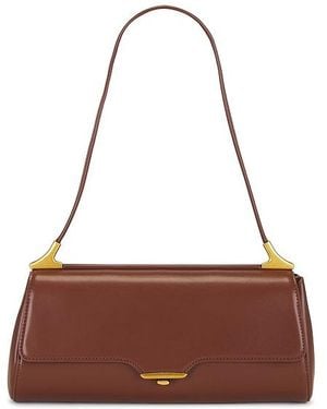 JW PEI Eloise Shoulder Bag - Red